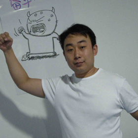 張元英[漫畫作家]