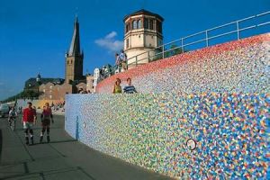 杜塞道夫萊恩德意志歌劇院 杜塞道夫萊恩德意志歌劇院