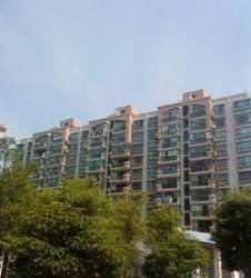 新月錦繡園 新月錦繡園