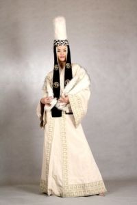 阿爾泰語系 阿爾泰語系