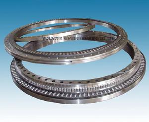 旋轉支承系列產品