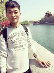 黃龍[青年作者]