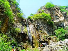 千佛山森林公園 千佛山森林公園
