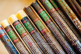 神簫仙笛 神簫仙笛