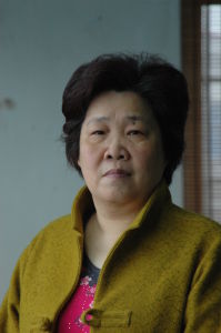 張毅[著名紫砂藝術大師]