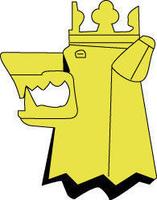 瑞典基地遊騎兵團