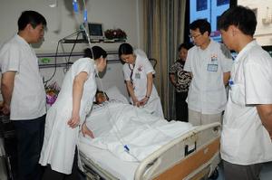 重慶市巴南區人民醫院