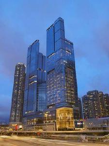 香港W酒店 香港W酒店