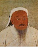 大蒙古國 大蒙古國