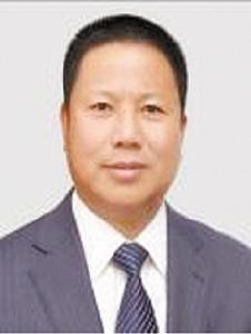 孔繁新[中共溫州市龍灣區委常委]