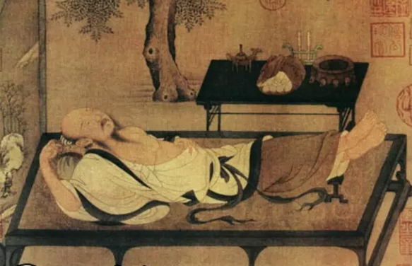 看看古人的這些消暑器物 看看古人的這些消暑器物