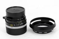 Leica Summilux-M 35mm f/1.4 35/1.4 Ver.2