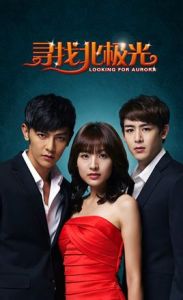 尋找北極光 尋找北極光