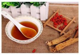 首烏枸杞茶 首烏枸杞茶