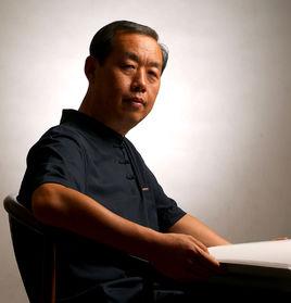 王俊[山西當代花鳥畫家]