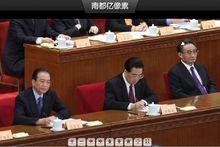 放大後依舊清晰的億像素圖片