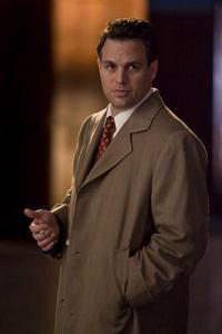 隔離島[2009年美國馬丁&middot;斯科塞斯導演懸疑片]