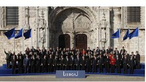 《里斯本條約》