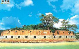 新會八景 新會八景