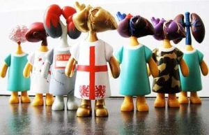 生物積木 生物積木