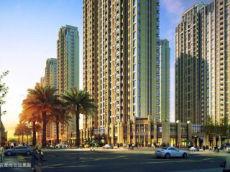 濟南綠地國際花都 濟南綠地國際花都