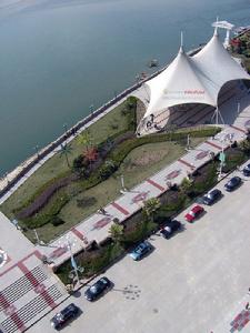 樊城經濟開發區