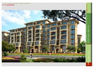 石家莊卓達香水海 石家莊卓達香水海