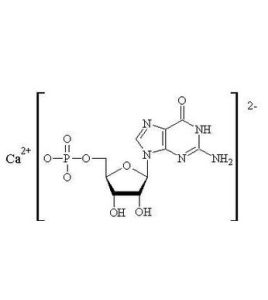 鳥苷酸脫氨酶 鳥苷酸脫氨酶