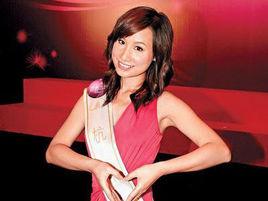 郭玉良[中國內地女模特]