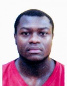 唐吉·恩貢博 唐吉·恩貢博