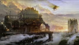 阿拉米格 阿拉米格