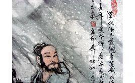 金鯉[唐代人物]