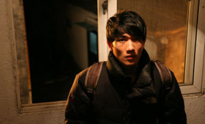 《荊棘》 《荊棘》