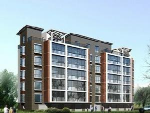 南湖尚都 南湖尚都