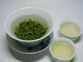 惠明茶 惠明茶