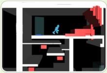 伸縮自如的幽靈