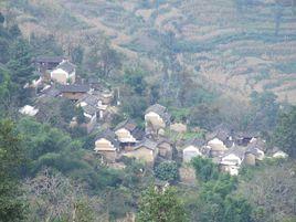 福塘自然村 福塘自然村