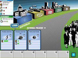 治理全球變暖 治理全球變暖