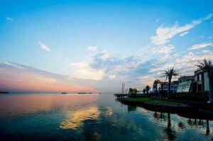 湘湖旅遊度假區