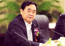 濟南聖泉集團股份有限公司董事長