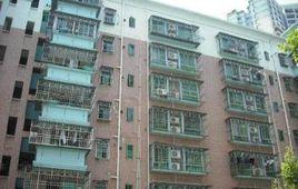 竹林花園 竹林花園