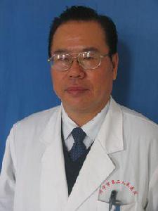 劉欣[安徽醫科大學兼職副教授]