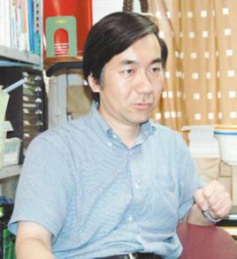 高橋哲哉[教授]