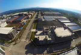 重慶長壽工業園 重慶長壽工業園