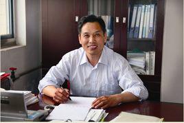 劉金同[濰坊科技學院名師劉金同]