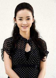 楊梅《說好不分手》劇照