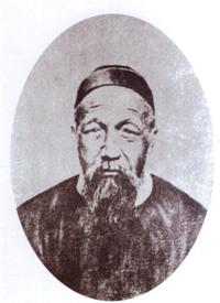 喬致庸:儒商大道