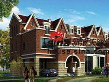 華韻歐風博文苑效果圖