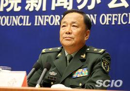 王舜[河北省軍區司令員]