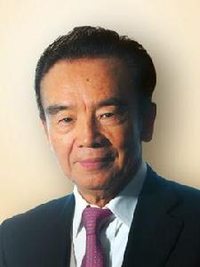 劉鴻儒[證監會主席]